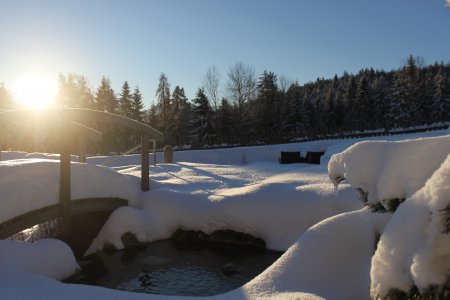 Skiurlaub - Weisse Wochen