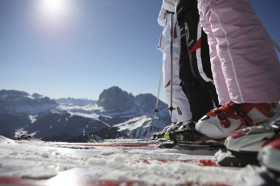 Skiurlaub - Weisse Wochen